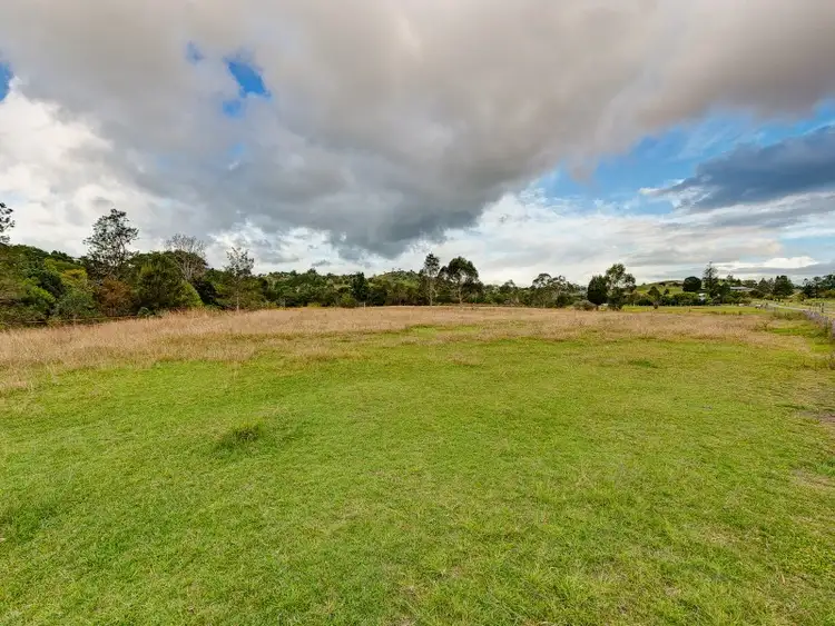 Second view of Homely land listing, 48 Kundes Road, Mount Samson QLD 4520
