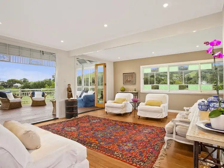 5 Sajla Court, Mount Samson QLD 4520