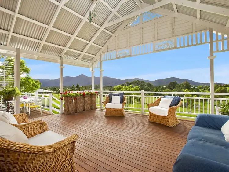 Second view of Homely house listing, 5 Sajla Court, Mount Samson QLD 4520