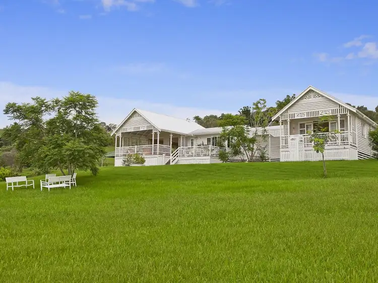 Third view of Homely house listing, 5 Sajla Court, Mount Samson QLD 4520