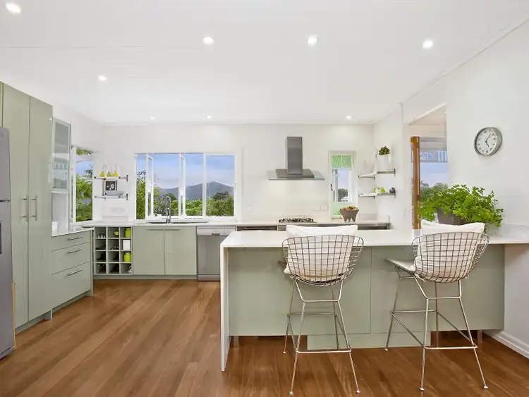 Fourth view of Homely house listing, 5 Sajla Court, Mount Samson QLD 4520