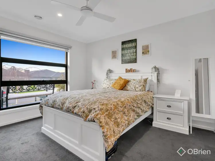 Third view of Homely house listing, 63 Aintree Close, Clyde VIC 3978