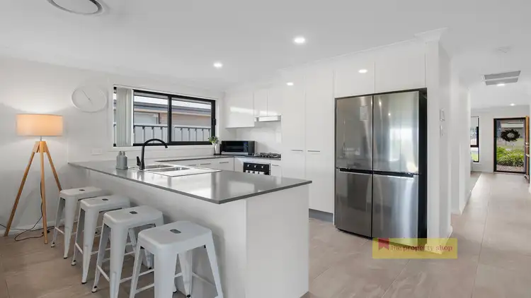 Second view of Homely house listing, 4a Saleyards Lane, Mudgee NSW 2850