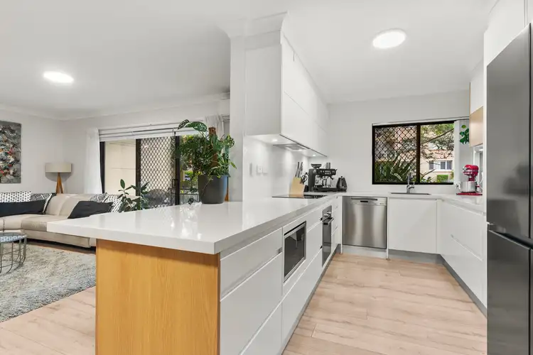 Third view of Homely apartment listing, 1/14-18 Koorabel Avenue, Gymea NSW 2227