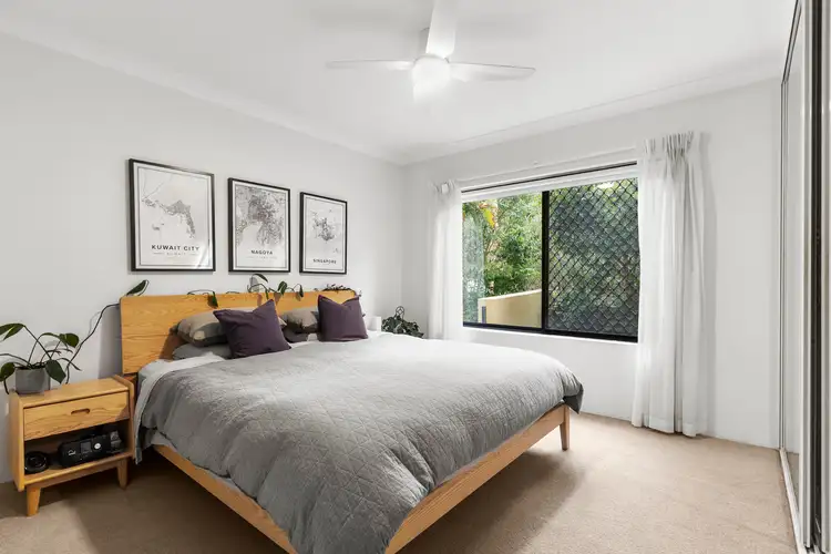 Fourth view of Homely apartment listing, 1/14-18 Koorabel Avenue, Gymea NSW 2227