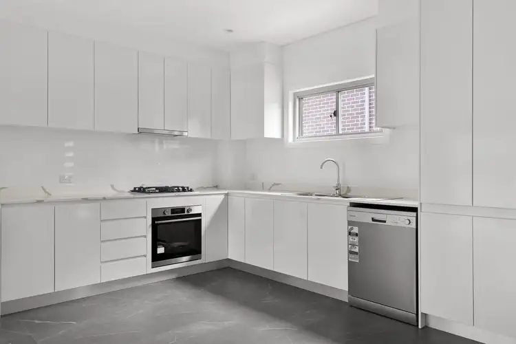 78-80 Burnett Street, Merrylands NSW 2160