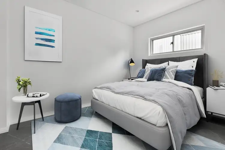 Second view of Homely townhouse listing, 78-80 Burnett Street, Merrylands NSW 2160