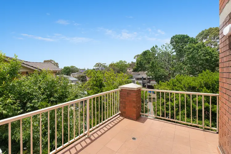 8/33-37 Linda Street