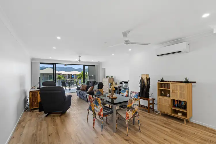 Second view of Homely apartment listing, 8/29 McLeod Street, Cairns City QLD 4870