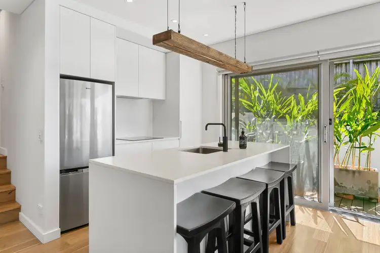 Second view of Homely apartment listing, 170A Headland Road, North Curl Curl NSW 2099