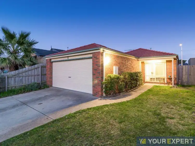31 Wakenshaw Crescent