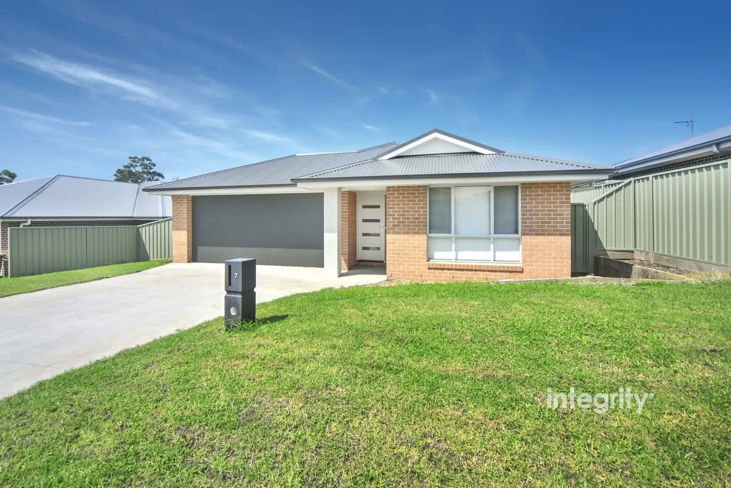 Main view of Homely house listing, 7 Manoora Way, Nowra NSW 2541