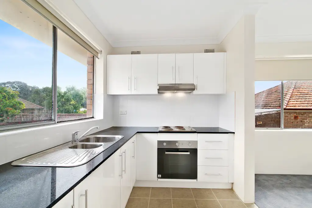 Main view of Homely unit listing, 6/1 Vernon Street, Lewisham NSW 2049