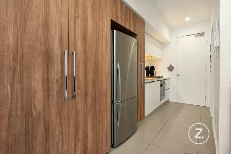 Fifth view of Homely apartment listing, 506/31 Malcolm Street, South Yarra VIC 3141