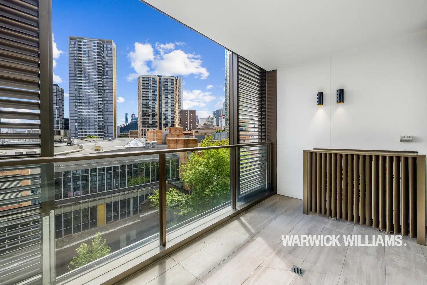 Main view of Homely apartment listing, N601/33 Ultimo Road, Haymarket NSW 2000