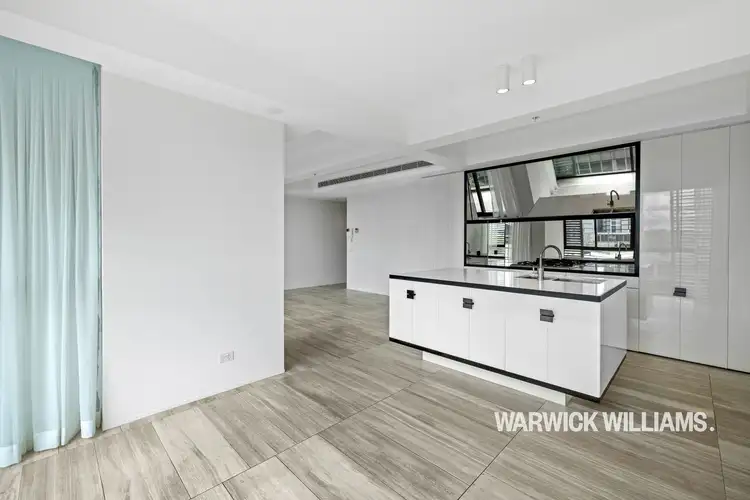 Third view of Homely apartment listing, N601/33 Ultimo Road, Haymarket NSW 2000