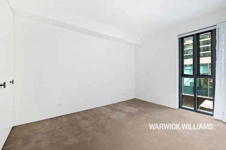 Fourth view of Homely apartment listing, N601/33 Ultimo Road, Haymarket NSW 2000