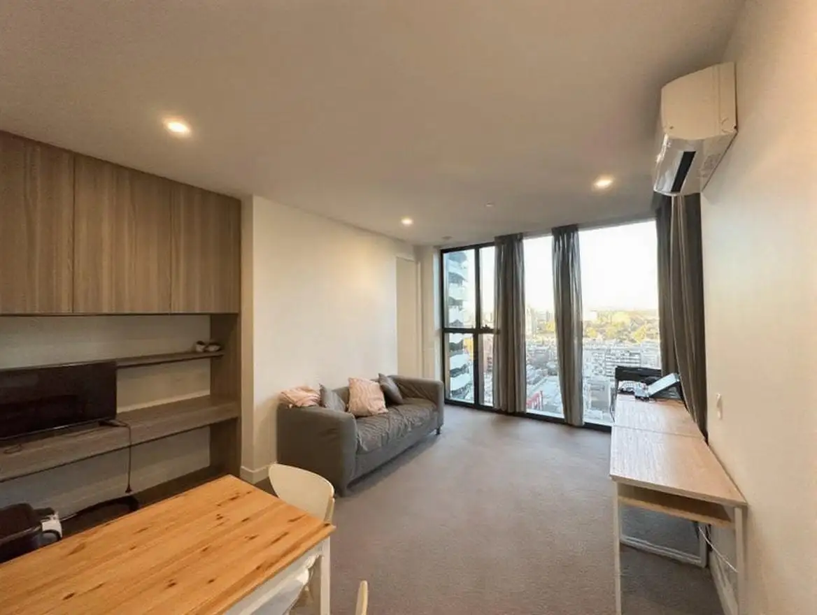 Main view of Homely apartment listing, 1816/160 Victoria Street, Carlton VIC 3053
