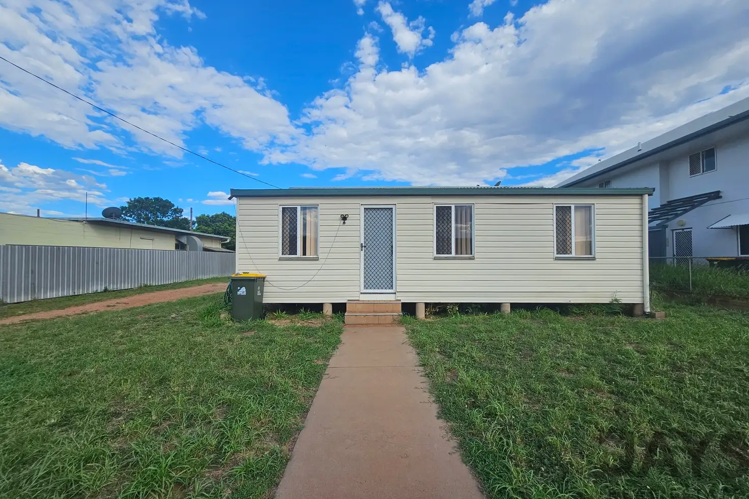 Main view of Homely house listing, 84 West Street, Mount Isa QLD 4825