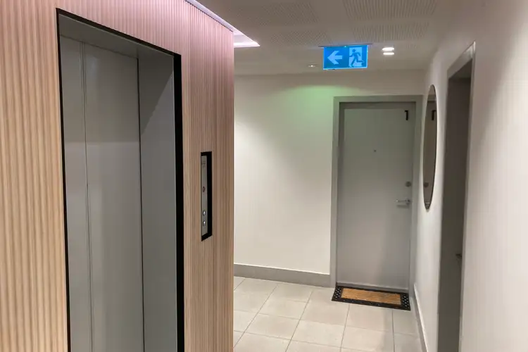 Third view of Homely apartment listing, 1/10-12 Clement Street, Rushcutters Bay NSW 2011