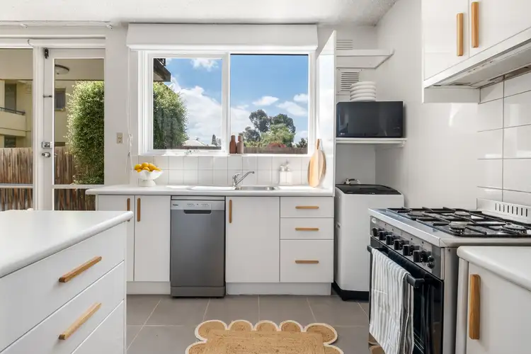 Fourth view of Homely apartment listing, 7/8 St James Road, Armadale VIC 3143