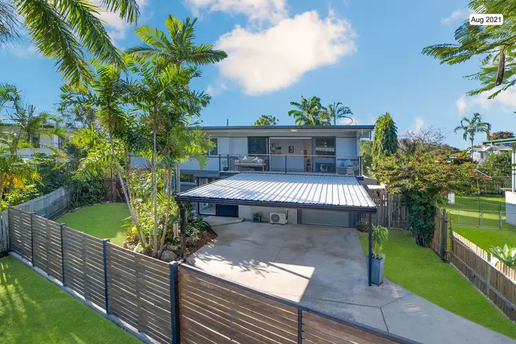 7 Bunting Court, Mundingburra QLD 4812