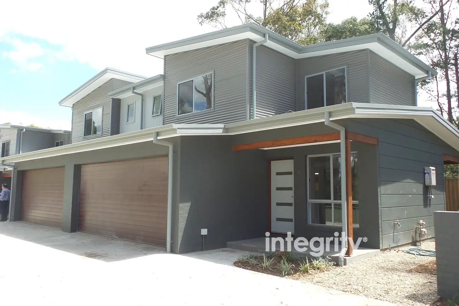 Main view of Homely house listing, 6/171 Old Southern Road, South Nowra NSW 2541