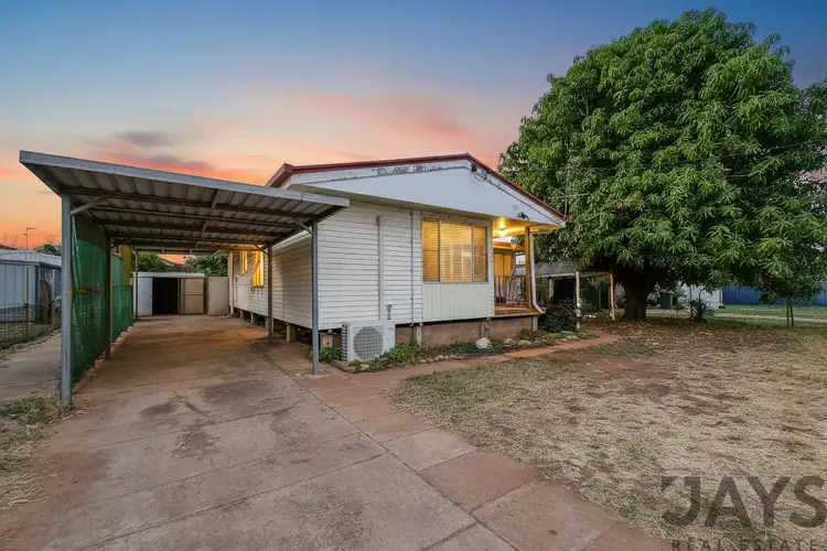 14 Milne Bay Road, Mount Isa QLD 4825