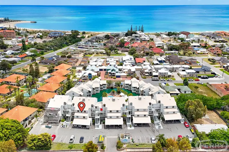 18/132-140 Mandurah Terrace