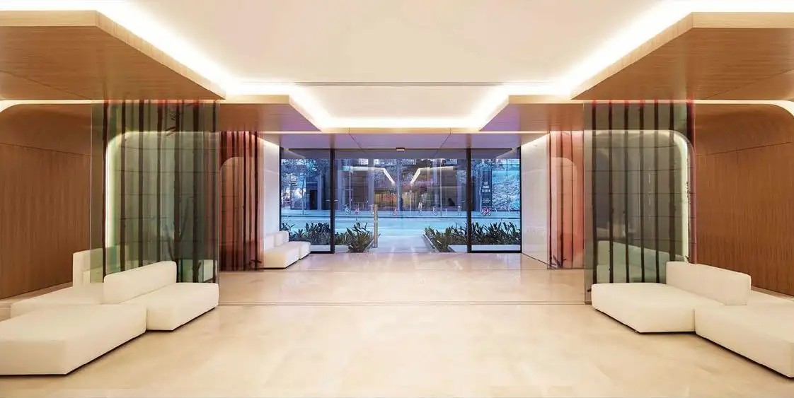 Main view of Homely apartment listing, 214A/1 Chippendale Way, Chippendale NSW 2008