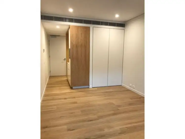 Second view of Homely apartment listing, 214A/1 Chippendale Way, Chippendale NSW 2008