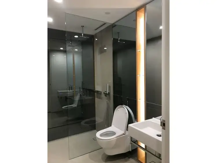 Fourth view of Homely apartment listing, 214A/1 Chippendale Way, Chippendale NSW 2008