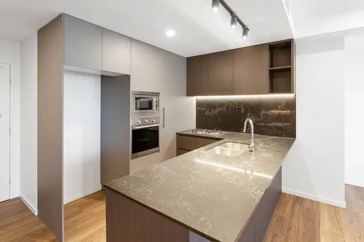 Fourth view of Homely apartment listing, 701/14 Trafalgar Street, Woolloongabba QLD 4102