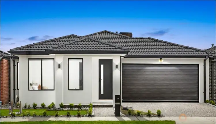 9 Nomad Road, Kalkallo VIC 3064