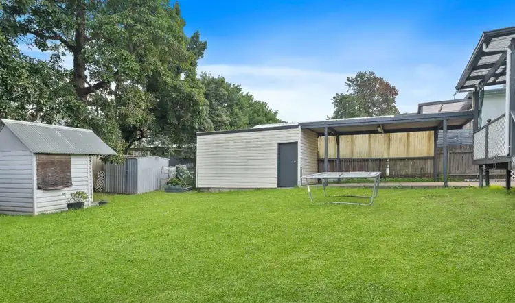 Fifth view of Homely house listing, 36 Shannon Street, Lalor Park NSW 2147