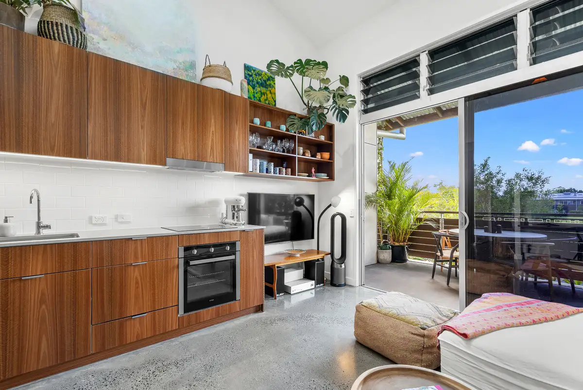 Main view of Homely unit listing, 34/9 Easy Street, Byron Bay NSW 2481