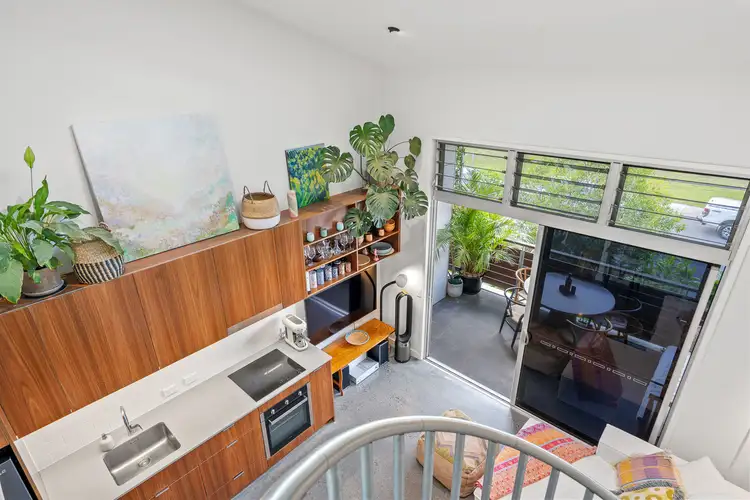 Third view of Homely unit listing, 34/9 Easy Street, Byron Bay NSW 2481