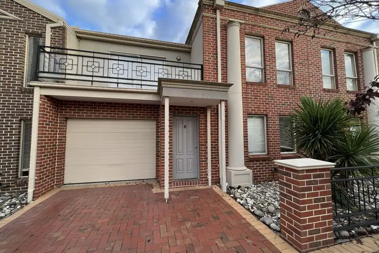 8/531-535 Melton Highway