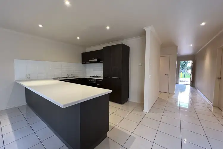 Second view of Homely townhouse listing, 8/531-535 Melton Highway, Sydenham VIC 3037