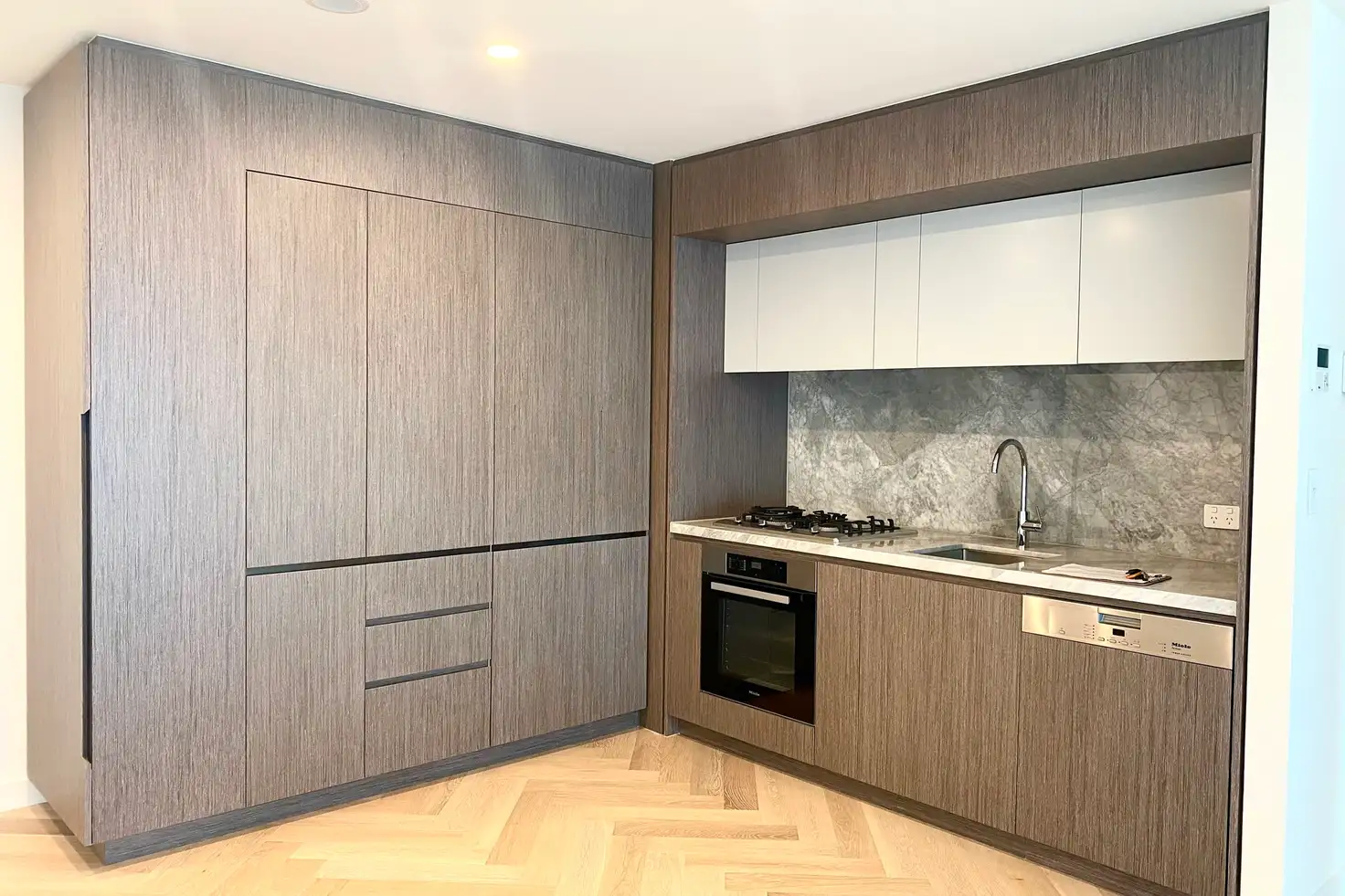 Main view of Homely apartment listing, 3311/117 Bathurst Street, Sydney NSW 2000