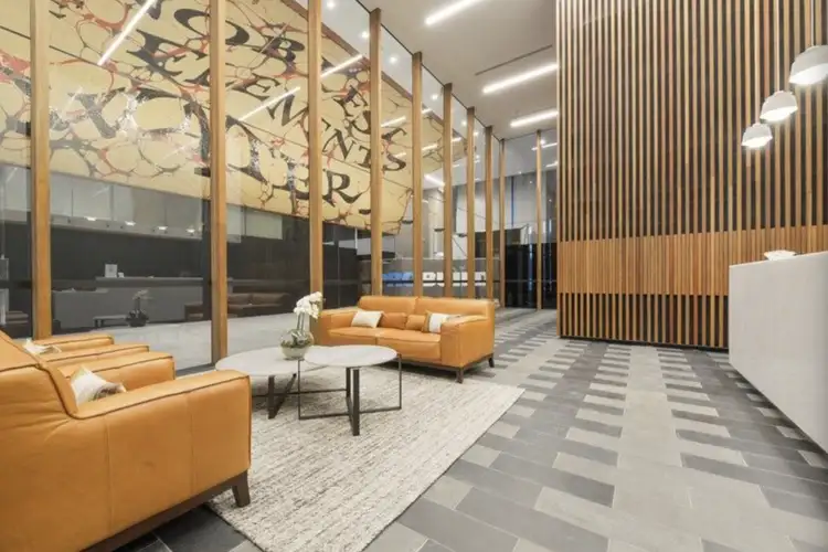 Fourth view of Homely apartment listing, 3311/117 Bathurst Street, Sydney NSW 2000