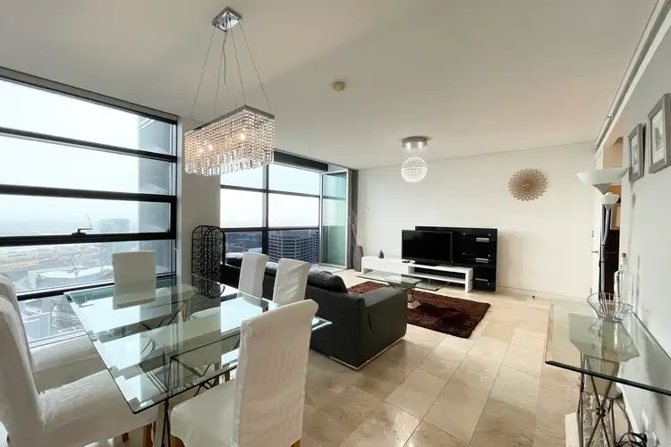 4809/101 Bathurst Street, Sydney NSW 2000