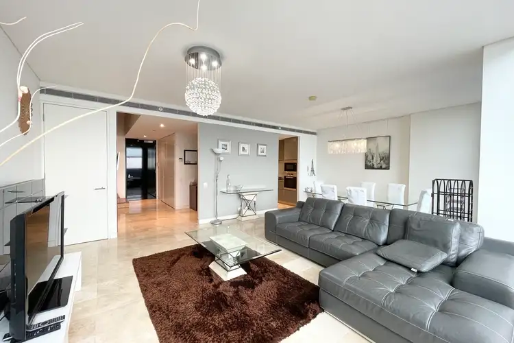 4809/101 Bathurst Street, Sydney NSW 2000