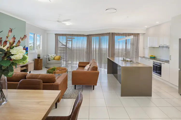 23/97A Burnett Street, Buderim QLD 4556