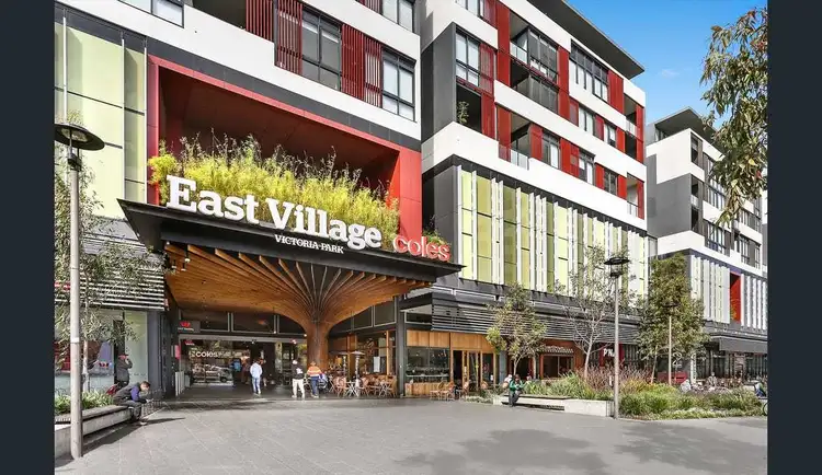 605/2 Defries Avenue