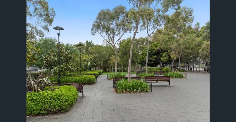 Third view of Homely unit listing, 605/2 Defries Avenue, Zetland NSW 2017