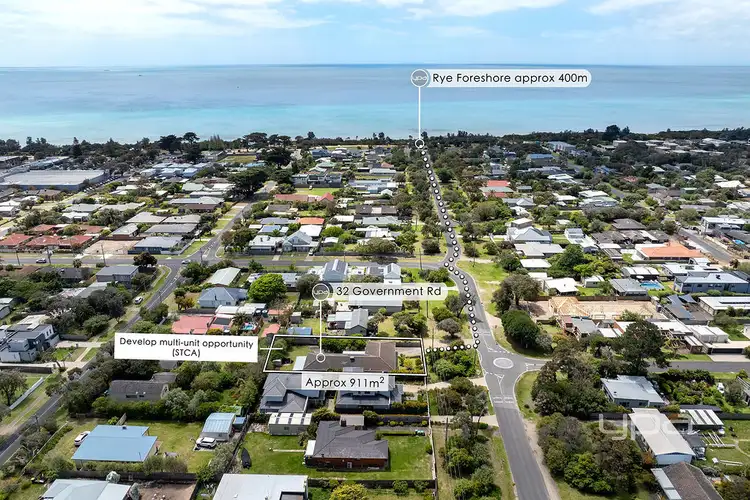 32 Government Road, Rye VIC 3941