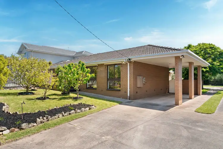 32 Government Road, Rye VIC 3941