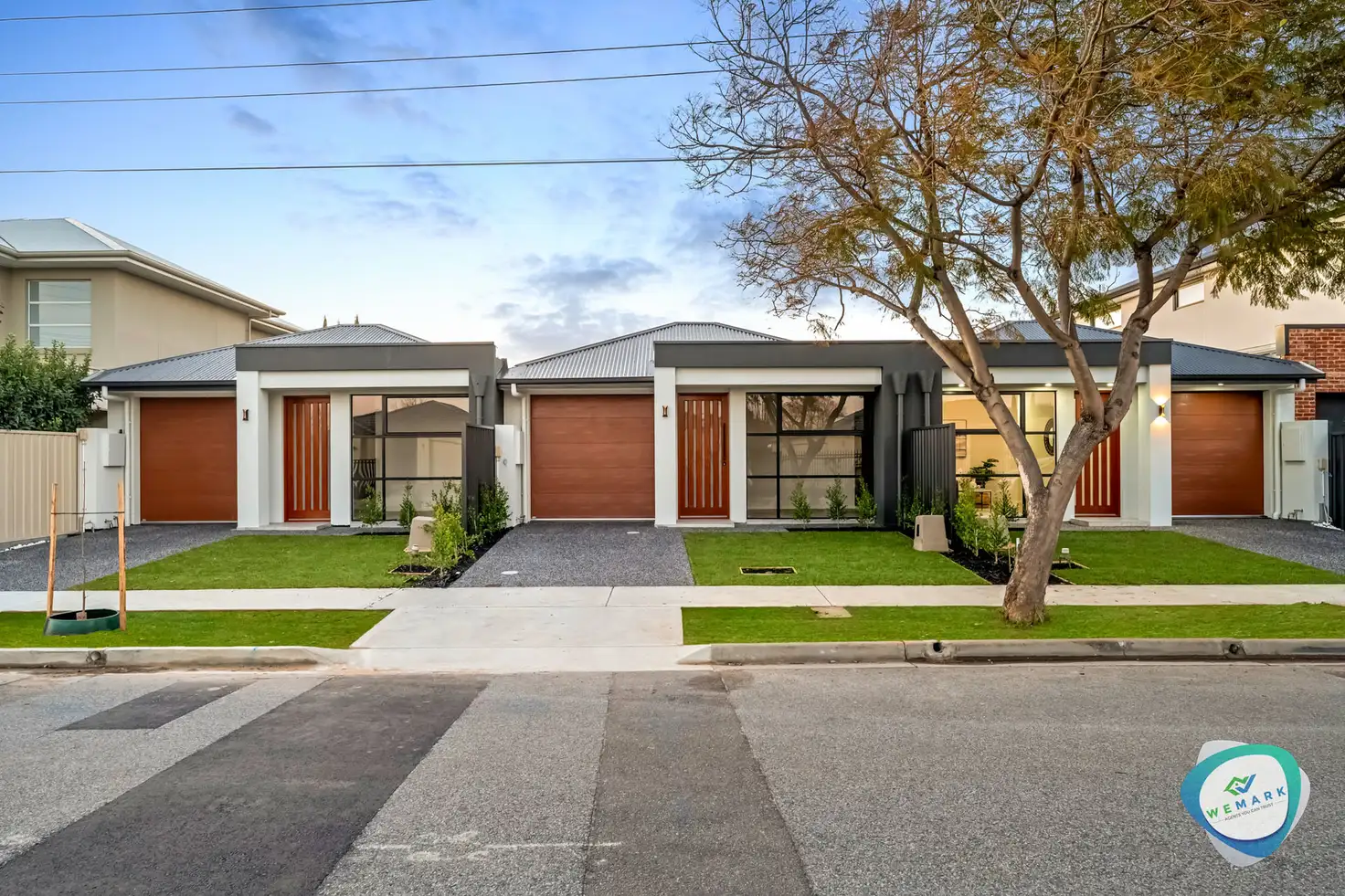 Main view of Homely house listing, 17 Milton Avenue, Fulham Gardens SA 5024