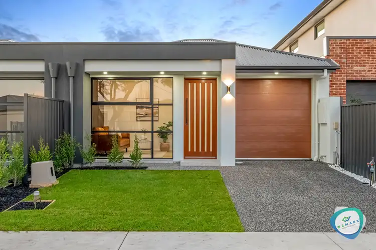 Second view of Homely house listing, 17b Milton Avenue, Fulham Gardens SA 5024